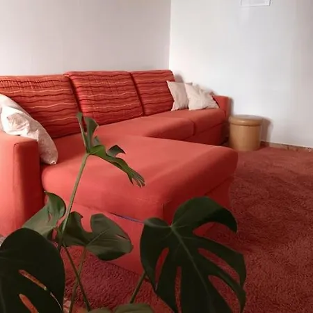 Appartement Forti Genova-free Parking Castellaccio