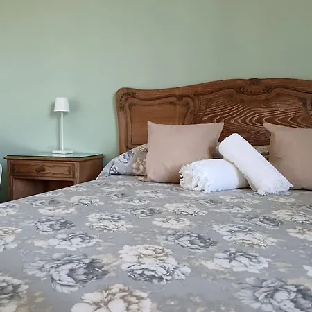 Appartement Forti Genova-free Parking Castellaccio *